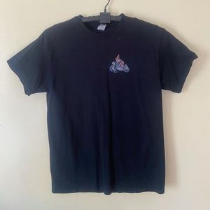 Fisnky T-Shirt